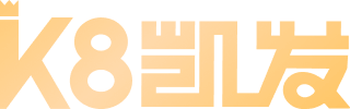 Logo k8